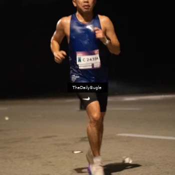 Runner Photo 7478420