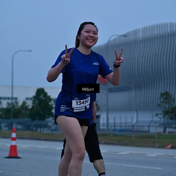 Runner Photo 7478425