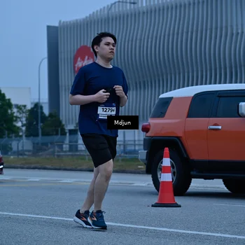 Runner Photo 7478428