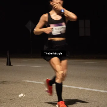 Runner Photo 7478429