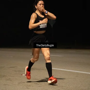 Runner Photo 7478432