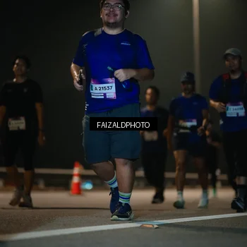 Runner Photo 7478450