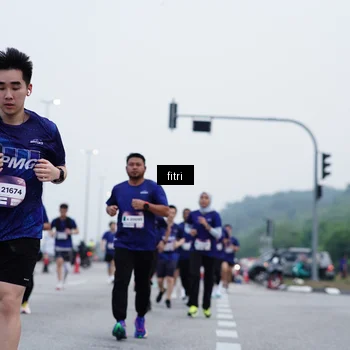 Runner Photo 7478452
