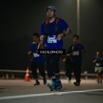 Runner Photo 7478453