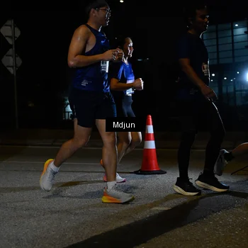 Runner Photo 7478454