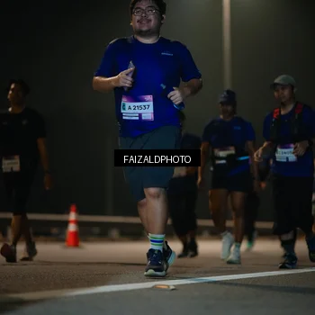 Runner Photo 7478455