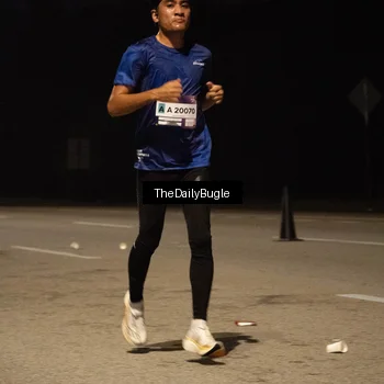 Runner Photo 7478460
