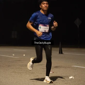 Runner Photo 7478461