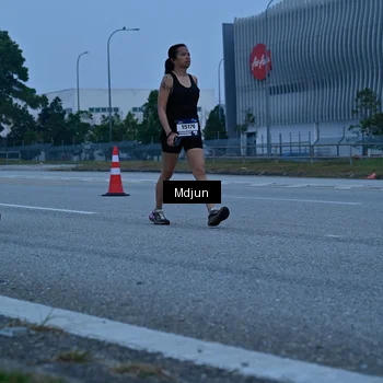 Runner Photo 7478463