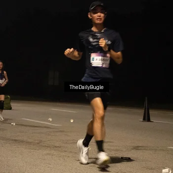 Runner Photo 7478467