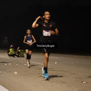 Runner Photo 7478473