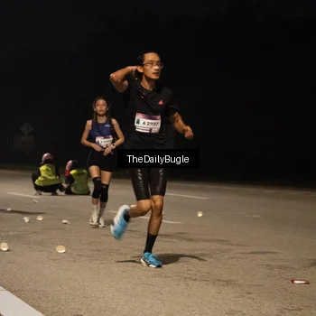 Runner Photo 7478476