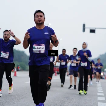 Runner Photo 7478485