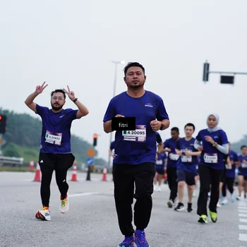 Runner Photo 7478486