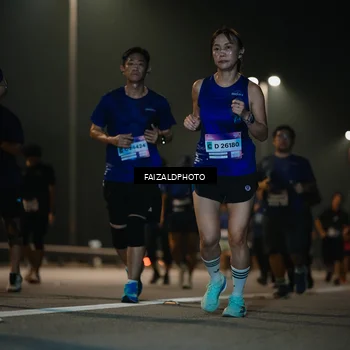 Runner Photo 7478488