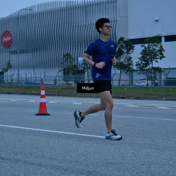 Runner Photo 7478492