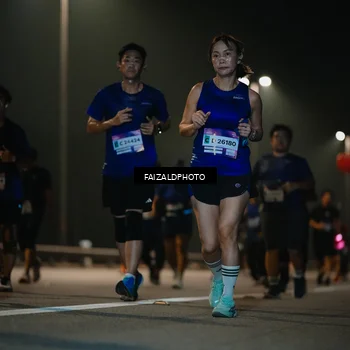 Runner Photo 7478493