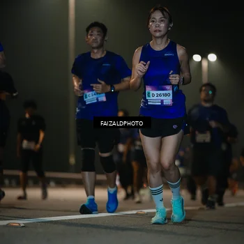 Runner Photo 7478494