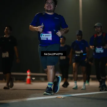 Runner Photo 7478495