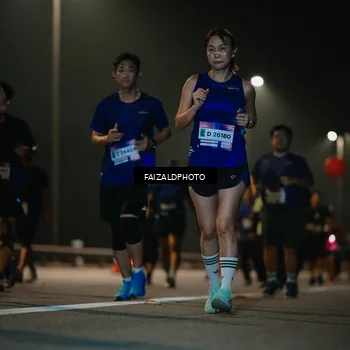 Runner Photo 7478496