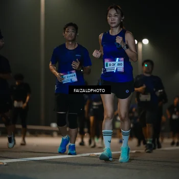 Runner Photo 7478499