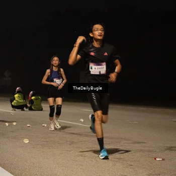 Runner Photo 7478500