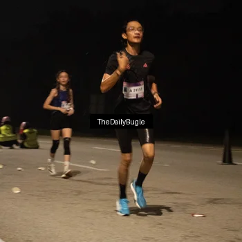 Runner Photo 7478501