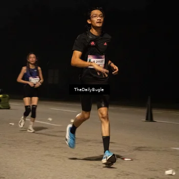 Runner Photo 7478503