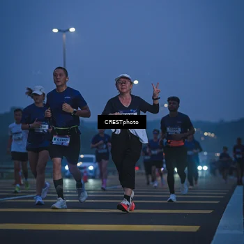 Runner Photo 7478506