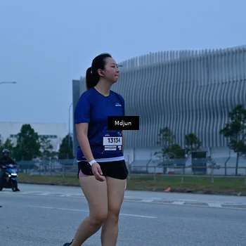 Runner Photo 7478507