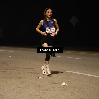 Runner Photo 7478509