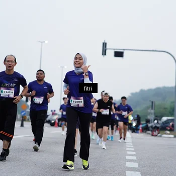Runner Photo 7478517