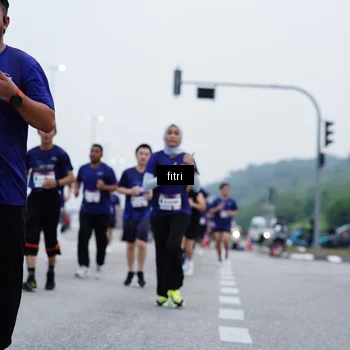 Runner Photo 7478519