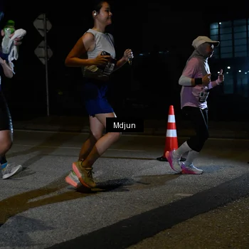 Runner Photo 7478525