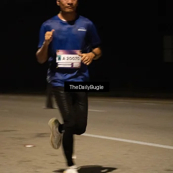 Runner Photo 7478527