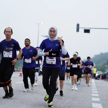 Runner Photo 7478535