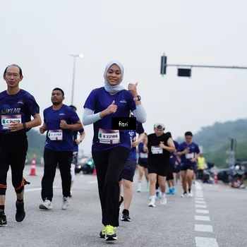 Runner Photo 7478536