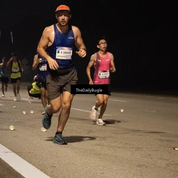 Runner Photo 7478541