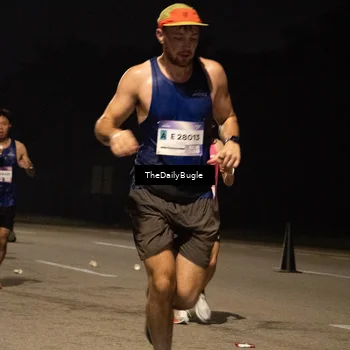 Runner Photo 7478542