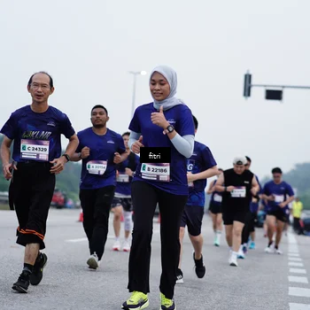 Runner Photo 7478545