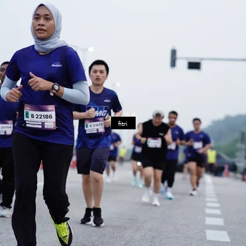 Runner Photo 7478546