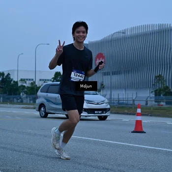 Runner Photo 7478549
