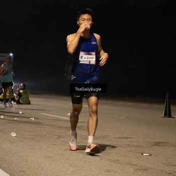 Runner Photo 7478551