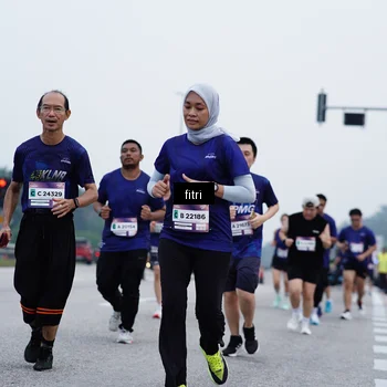 Runner Photo 7478555