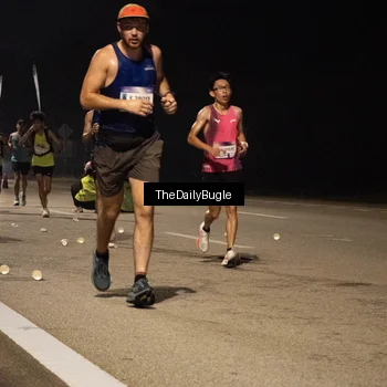Runner Photo 7478557