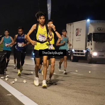 Runner Photo 7478560