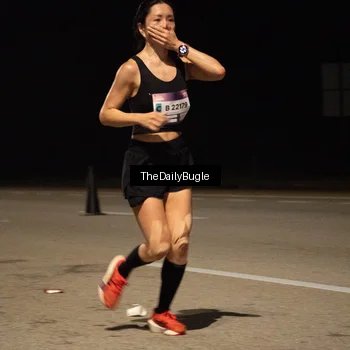 Runner Photo 7478562
