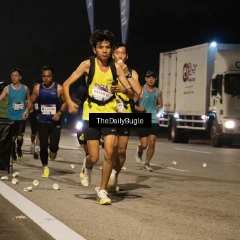 Runner Photo 7478564
