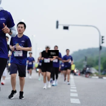 Runner Photo 7478568