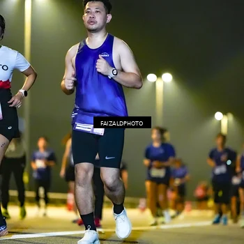 Runner Photo 7478569